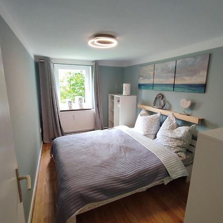 Ferienhaus Hygge Фленсбург Екстериор снимка