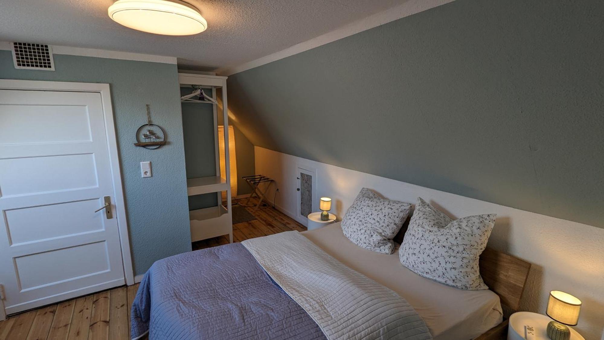 Ferienhaus Hygge Фленсбург Екстериор снимка