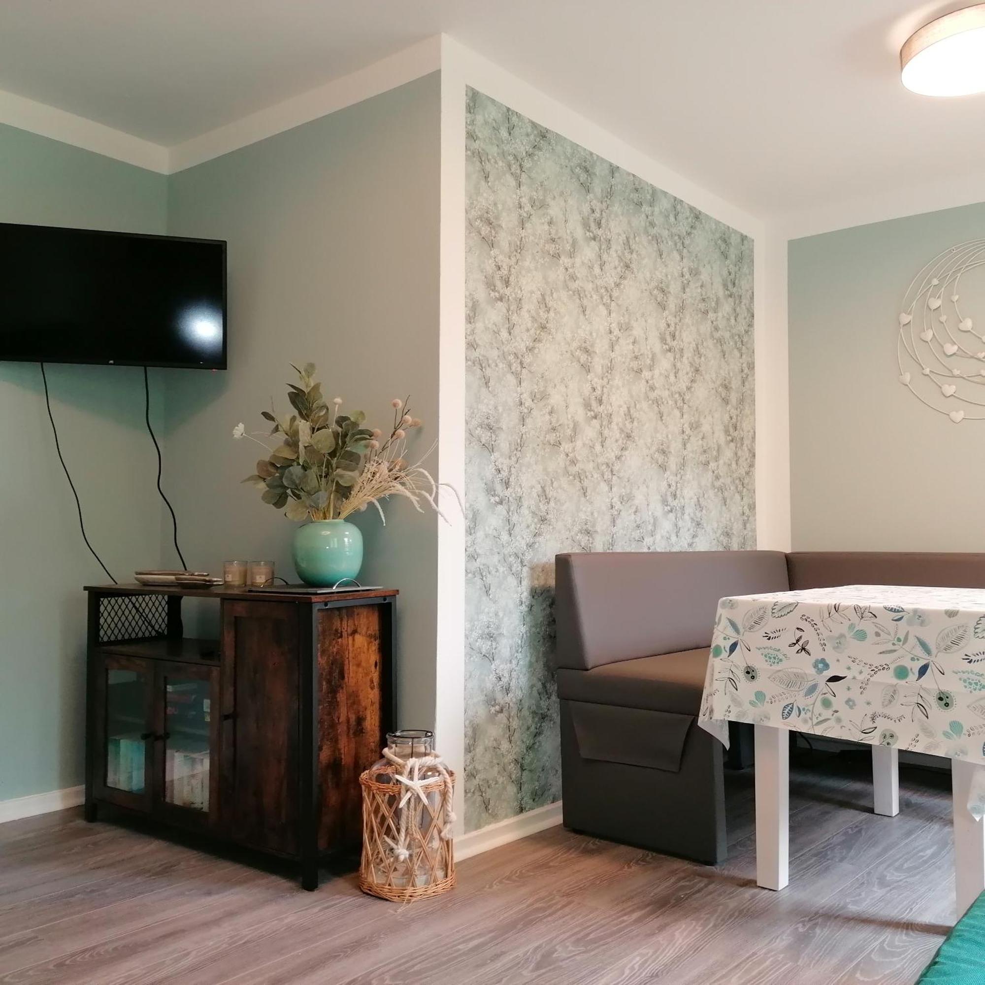 Ferienhaus Hygge Фленсбург Екстериор снимка