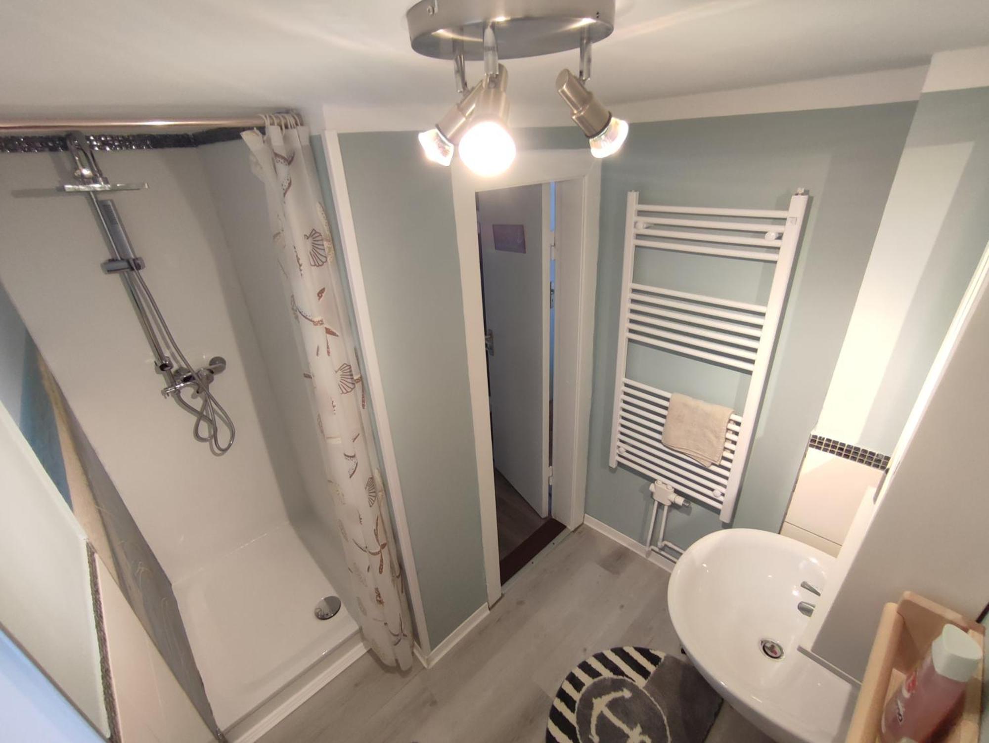 Ferienhaus Hygge Фленсбург Екстериор снимка